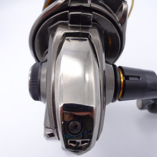 17ソアレCI4+ C2000SSPG